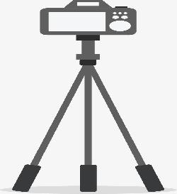 小型照相机迷你三脚架